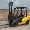 Hyundai 3.5t diesel