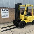 Hyster 3ton gas