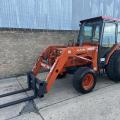 Kubota L3250 loader
