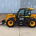 JCB 542-70 Agri super