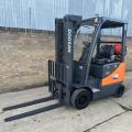 Doosan 1.5t gas