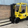 Hyster 2.5t diesel