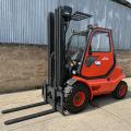 Linde H45D