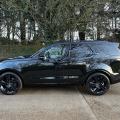 Land Rover Discovery D350