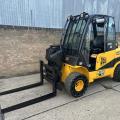 JCB TLT35D 4x4