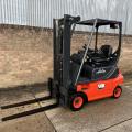 Linde E20