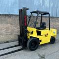 Hyster 3ton diesel