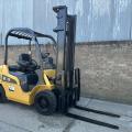 Caterpillar 2ton diesel