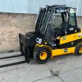 JCB TLT35D