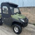 MDL 400 Power Up UTV