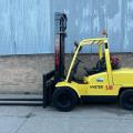 Hyster 5ton gas