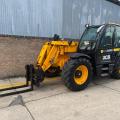 JCB 542-70 Agri super