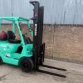 Mitsubishi 1.5t gas