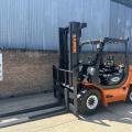 Samuk 5ton diesel