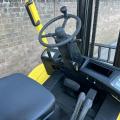Hyster 5ton gas