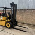 Caterpillar 2ton gas