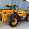 JCB 542-70 Agri super