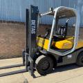 Detras 4ton diesel