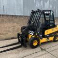 JCB TLT35D