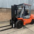 Toyota 4.5t diesel