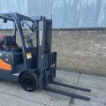 Doosan 1.5t gas