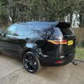 Land Rover Discovery D350