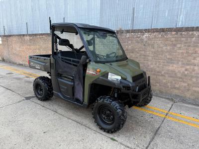Polaris Ranger 1000D