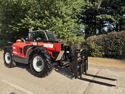 Manitou MT1030 Comfort