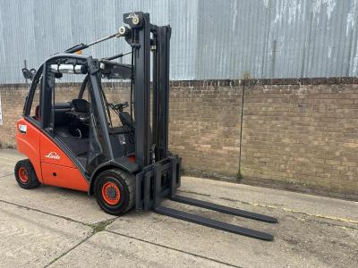 Linde H30T