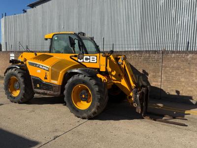 JCB 542-70 Agri super