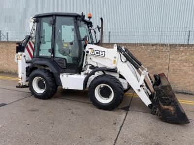 JCB 3CX Compact
