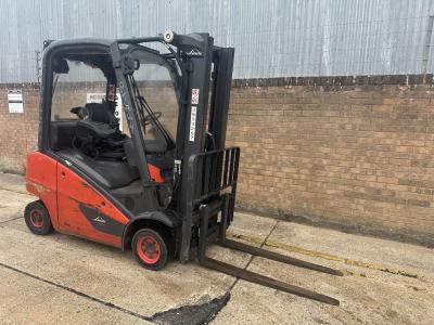 Linde H16T