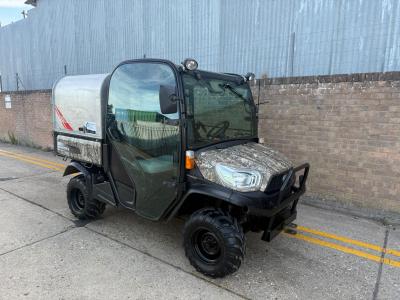 Kubota RTV X1110