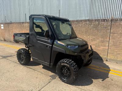 Polaris Ranger 902D