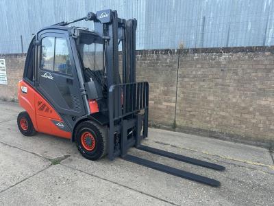 Linde H30D