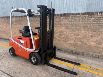 Bt 1.5t electric