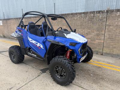 Polaris RZR 1000 Trial S