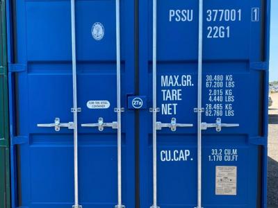 20ft container Available to rent