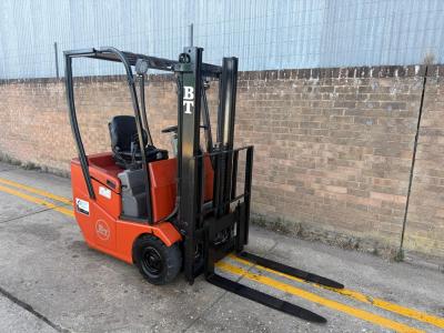 BT 1 Ton electric
