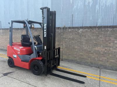 Nexen 1.8t diesel
