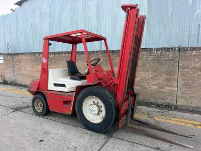 Manitou MSI30D