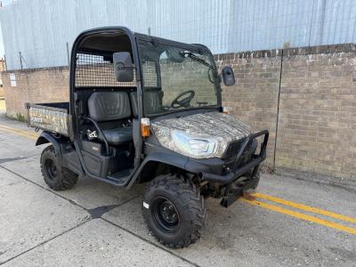 Kubota RTV X1110