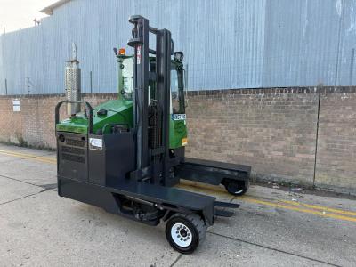 Combilift C4000 gas