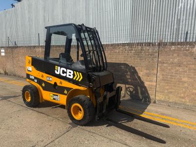 JCB TLT30D 4x4