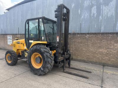 JCB 926 4x4