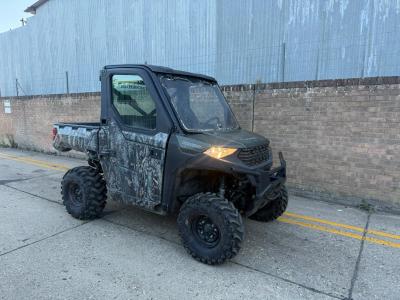 Polaris Ranger 10000 petrol