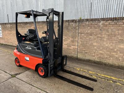 Linde E20