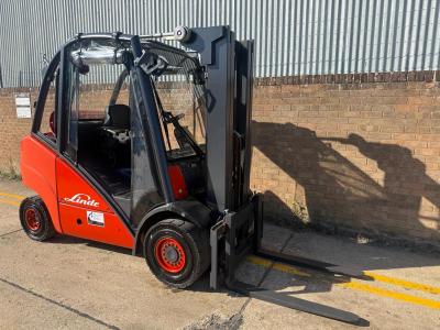 Linde H30T