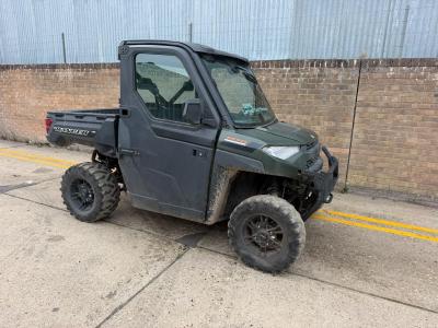 Polaris Ranger 902D