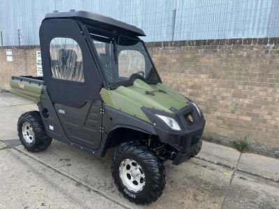 MDL 400cc